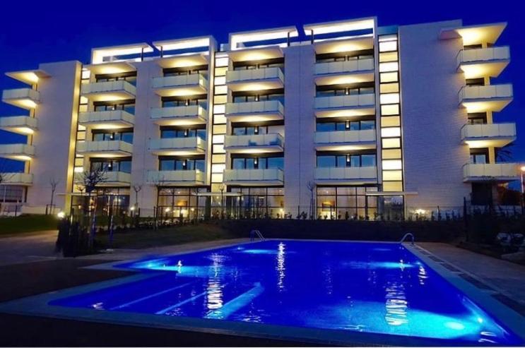 Casals Apartment Salou Exterior photo