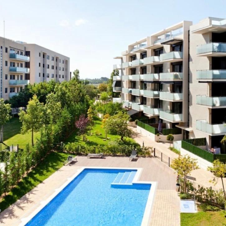 Casals Apartment Salou Exterior photo