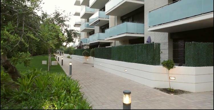 Casals Apartment Salou Exterior photo